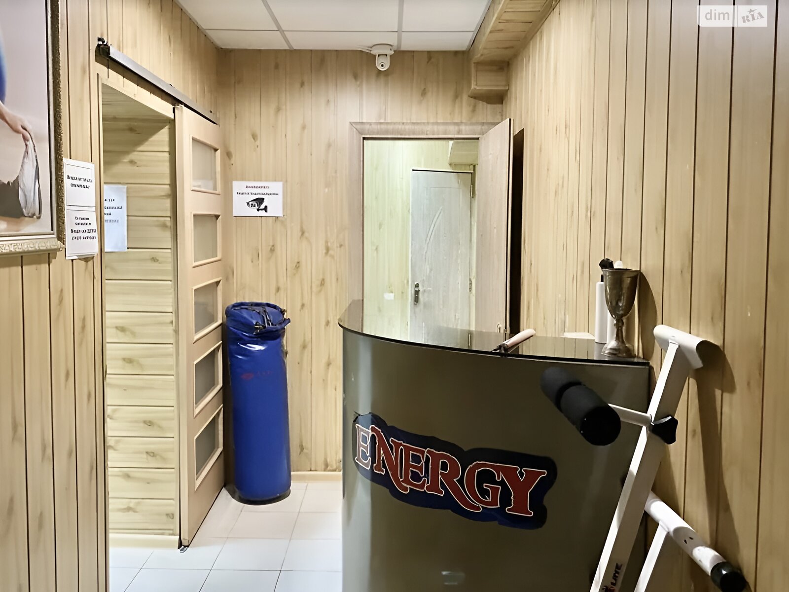 Коммерческое помещение в Одессе, ул. Парковая, цена: продажи 28 000 долларов за объект фото 1 Коммерческое помещение в Одессе, ул. Парковая, цена продажи: 28 000 долларов за объект фото 1