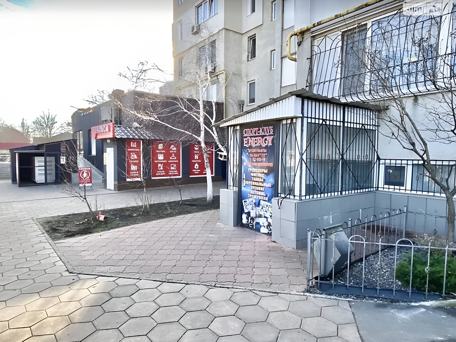 Коммерческое помещение в Одессе, ул. Парковая, цена: продажи 28 000 долларов за объект фото 1 Коммерческое помещение в Одессе, ул. Парковая, цена продажи: 28 000 долларов за объект фото 1