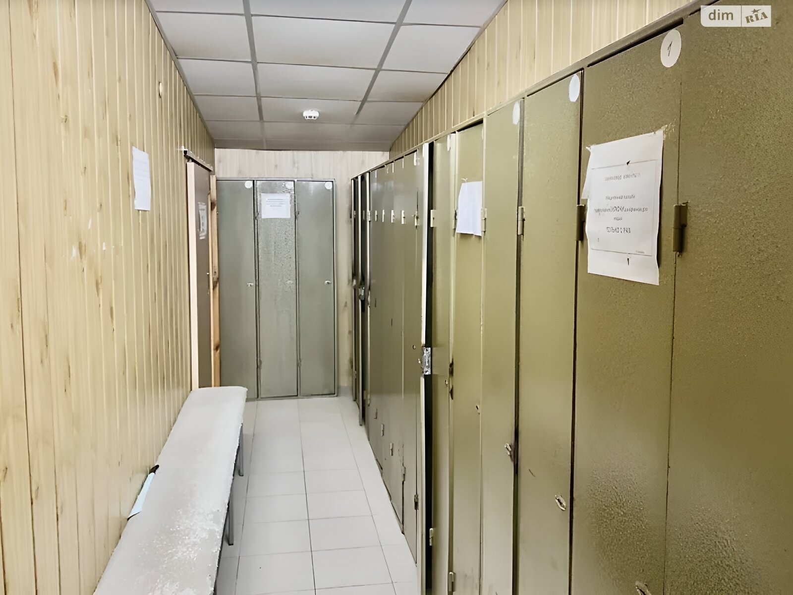 Коммерческое помещение в Одессе, ул. Парковая, цена: продажи 28 000 долларов за объект фото 1 Коммерческое помещение в Одессе, ул. Парковая, цена продажи: 28 000 долларов за объект фото 1