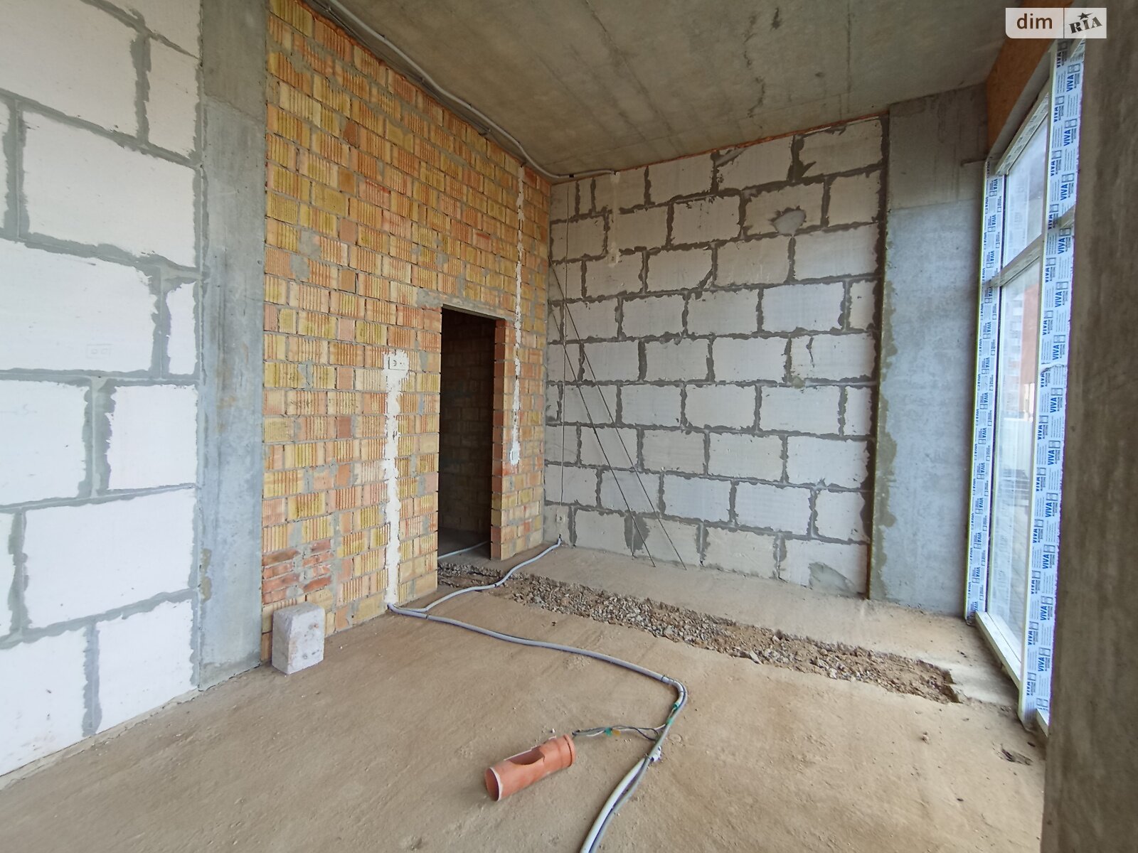 Комерційне приміщення в Крижанівка, Захисників України (Генерала Бочарова) вулиця, ціна продажу: 55 000 доларів за об’єкт фото 1