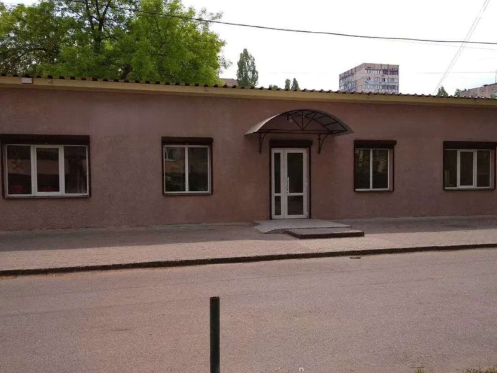 Коммерческое помещение в Одессе, продажа по Академика Заболотного улица, район Пересыпский, цена: 120 000 долларов за объект фото 1 Коммерческое помещение в Одессе, продажа по Академика Заболотного улица, район Пересыпский, цена: 120 000 долларов за объект фото 1
