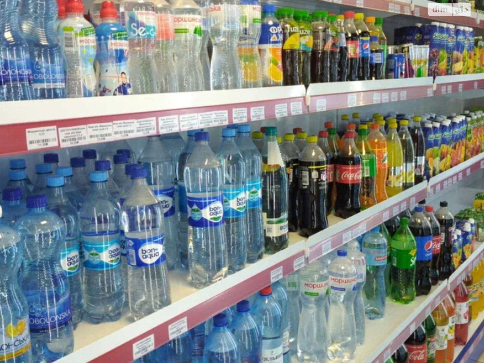 Коммерческое помещение в Одессе, продажа по Академика Заболотного улица, район Пересыпский, цена: 120 000 долларов за объект фото 1 Коммерческое помещение в Одессе, продажа по Академика Заболотного улица, район Пересыпский, цена: 120 000 долларов за объект фото 1