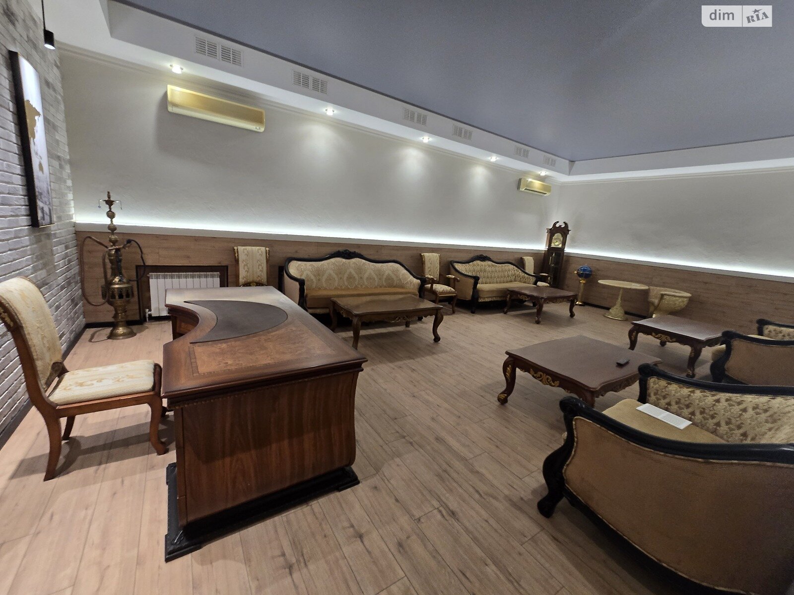 Коммерческое помещение в Одессе, продажа по Атамана Головатого улица 35, район Пересыпский, цена: 280 000 долларов за объект фото 1