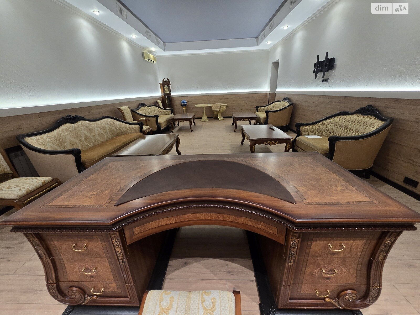 Коммерческое помещение в Одессе, продажа по Атамана Головатого улица 35, район Пересыпский, цена: 280 000 долларов за объект фото 1