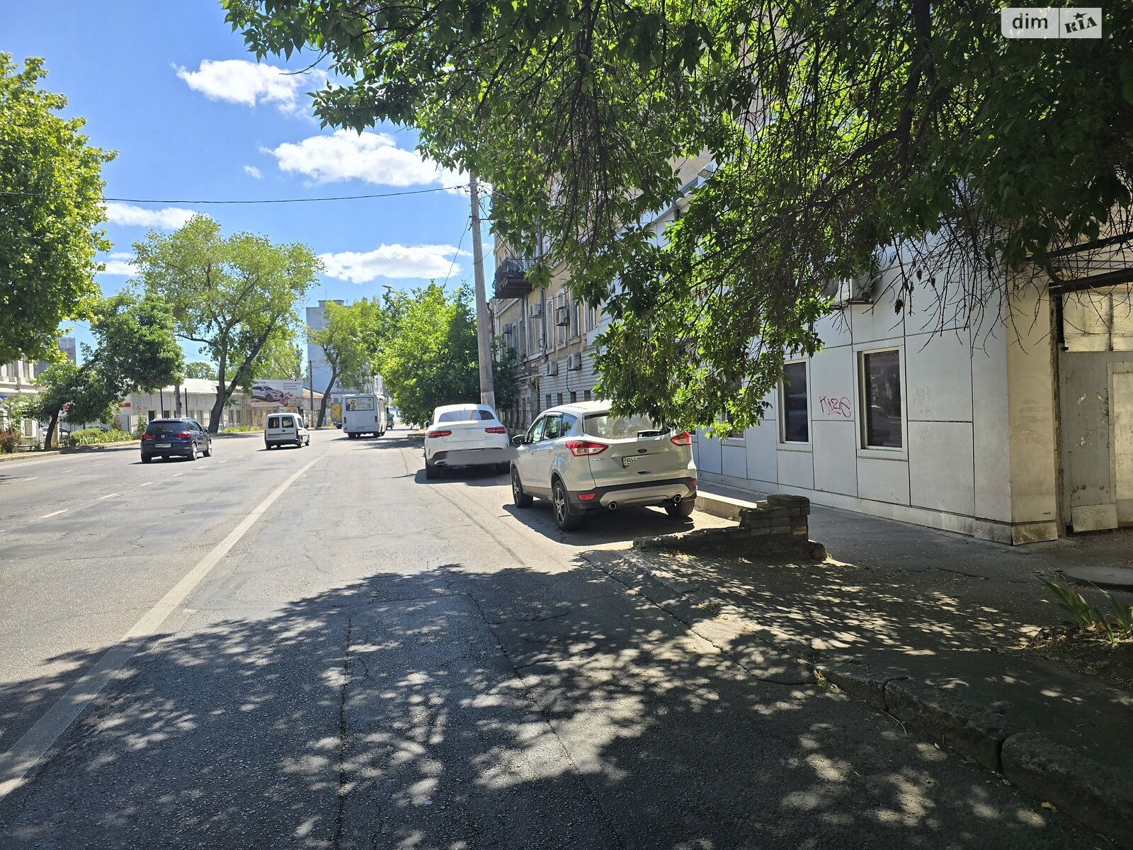 Коммерческое помещение в Одессе, продажа по Атамана Головатого улица 35, район Пересыпский, цена: 280 000 долларов за объект фото 1