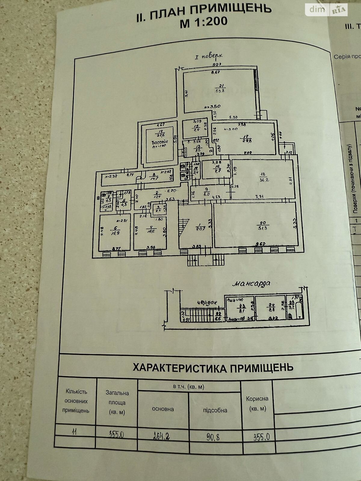 Коммерческое помещение в Одессе, продажа по Атамана Головатого улица 35, район Пересыпский, цена: 280 000 долларов за объект фото 1