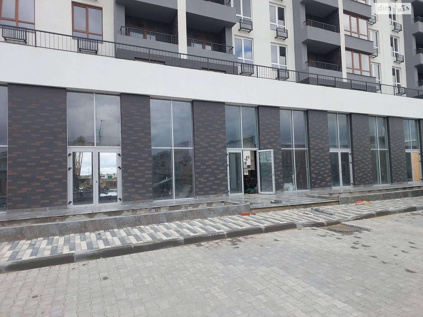 Комерційне приміщення в Одесі, продаж по Чехова вулиця, район Пересипський, ціна: 74 440 доларів за об’єкт фото 1 Комерційне приміщення в Одесі, продаж по Чехова вулиця, район Пересипський, ціна: 74 440 доларів за об’єкт фото 1