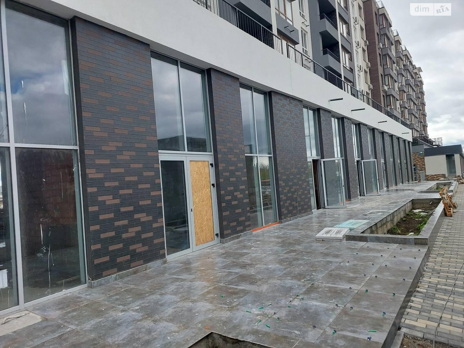 Комерційне приміщення в Одесі, продаж по Чехова вулиця, район Пересипський, ціна: 74 440 доларів за об’єкт фото 1 Комерційне приміщення в Одесі, продаж по Чехова вулиця, район Пересипський, ціна: 74 440 доларів за об’єкт фото 1