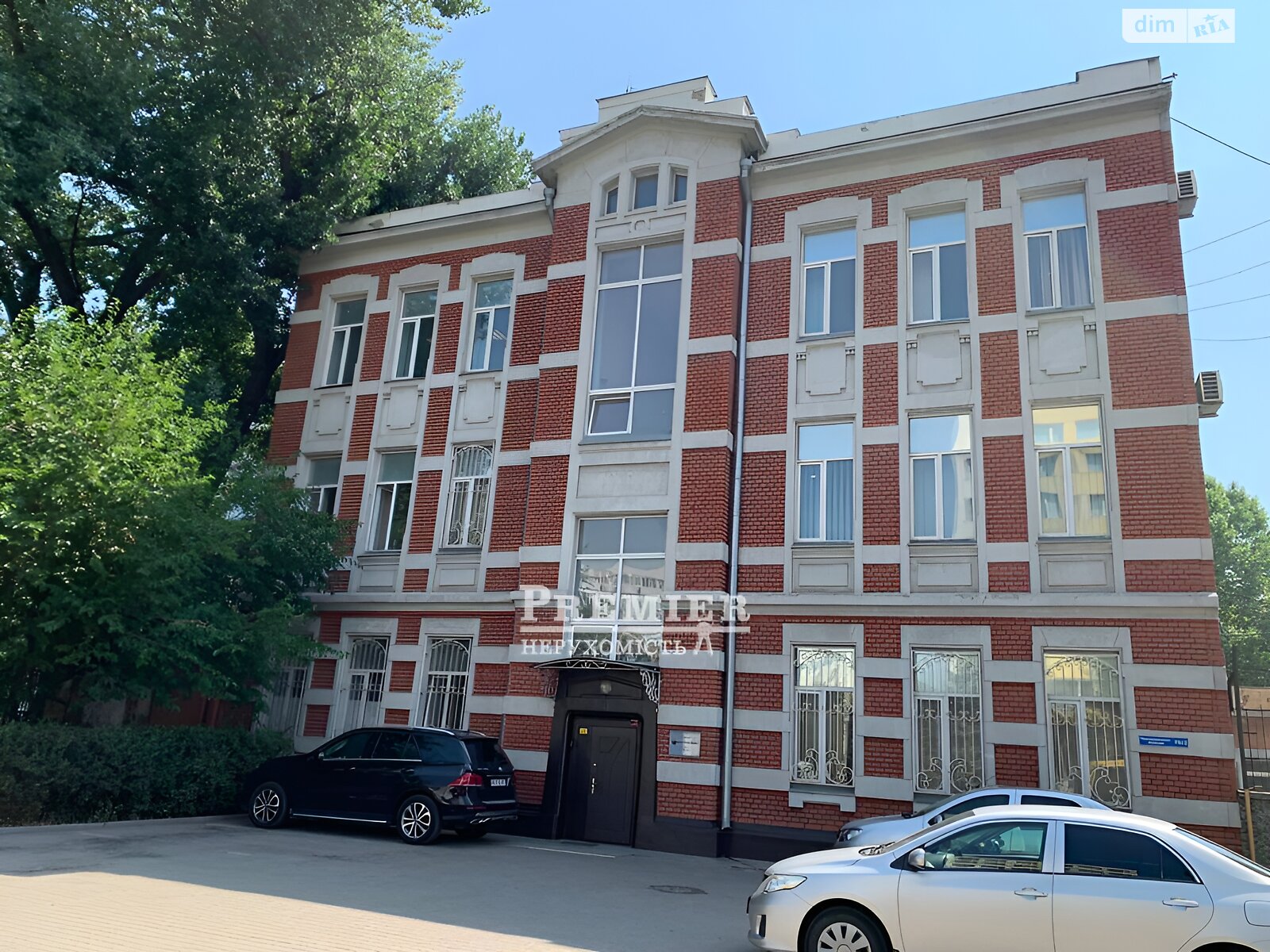 Коммерческое помещение в Одессе, продажа по Черноморского казачества улица, район Пересыпский, цена: 375 000 долларов за объект фото 1 Коммерческое помещение в Одессе, продажа по Черноморского казачества улица, район Пересыпский, цена: 375 000 долларов за объект фото 1