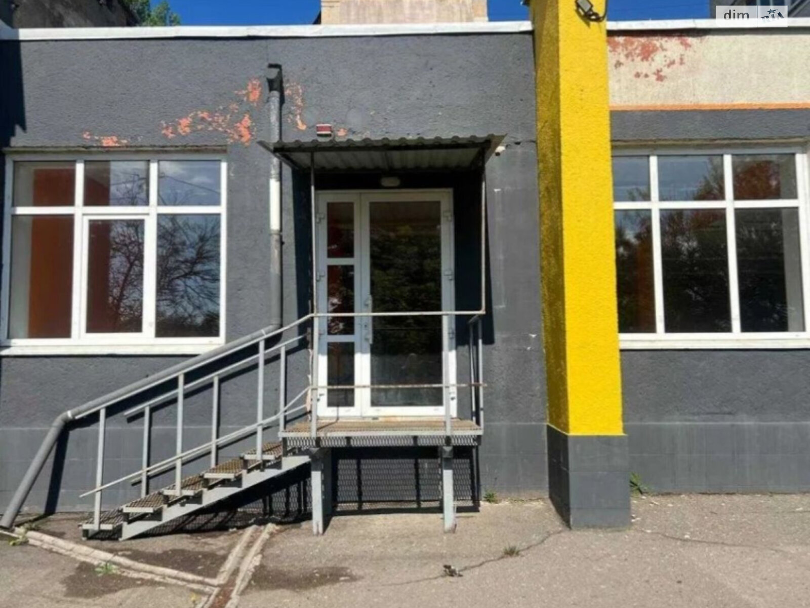 Коммерческое помещение в Одессе, продажа по Днепропетровская дорога улица, район Пересыпский, цена: 340 000 долларов за объект фото 1 Коммерческое помещение в Одессе, продажа по Днепропетровская дорога улица, район Пересыпский, цена: 340 000 долларов за объект фото 1