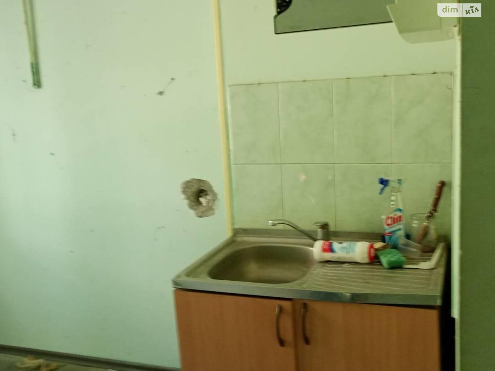 Комерційне приміщення в Одесі, продаж по Князя Володимира Великого (Добровольського) проспект, район Пересипський, ціна: 55 000 доларів за об’єкт фото 1 Комерційне приміщення в Одесі, продаж по Князя Володимира Великого (Добровольського) проспект, район Пересипський, ціна: 55 000 доларів за об’єкт фото 1