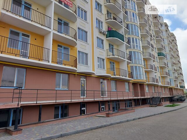 Комерційна нерухомість за адресою Дніпропетровська дор. (площа 49,5 м²) - Atlanta.ua - фото 14