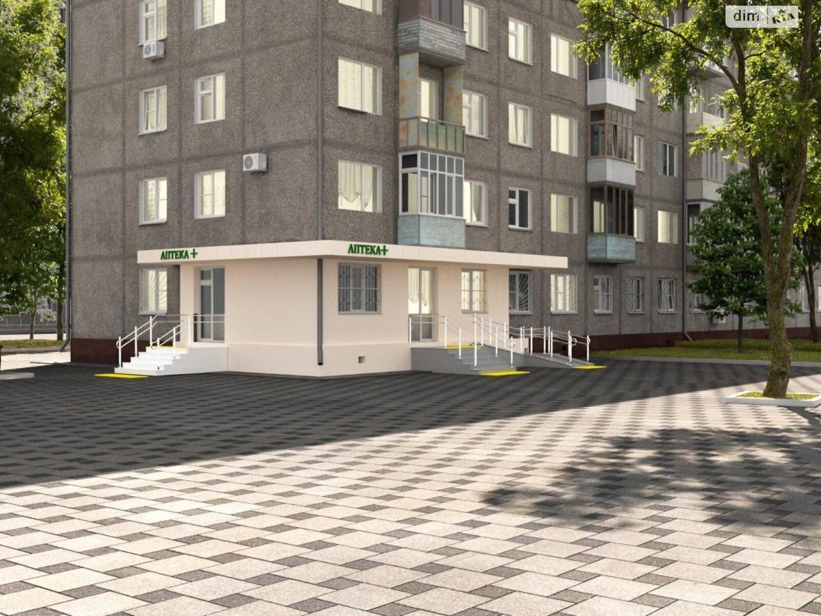Коммерческое помещение в Одессе, продажа по Бочарова 19, район Пересыпский, цена: 50 000 долларов за объект фото 1 Коммерческое помещение в Одессе, продажа по Бочарова 19, район Пересыпский, цена: 50 000 долларов за объект фото 1