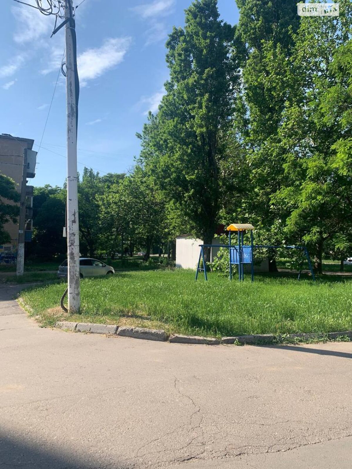 Коммерческое помещение в Одессе, продажа по Бочарова 19, район Пересыпский, цена: 50 000 долларов за объект фото 1 Коммерческое помещение в Одессе, продажа по Бочарова 19, район Пересыпский, цена: 50 000 долларов за объект фото 1