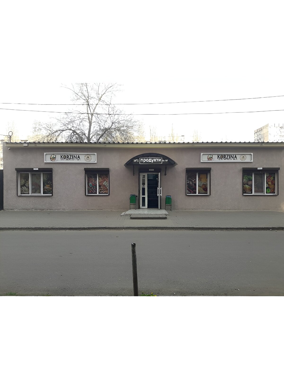 Комерційне приміщення в Одесі, продаж по Академіка Заболотного вулиця, район Містечко Котовського, ціна: 115 000 доларів за об’єкт фото 1 Комерційне приміщення в Одесі, продаж по Академіка Заболотного вулиця, район Містечко Котовського, ціна: 115 000 доларів за об’єкт фото 1