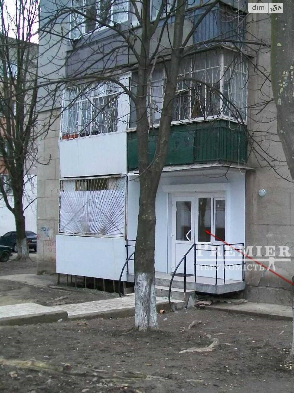 Коммерческое помещение в Одессе, продажа по Академика Заболотного улица 11, район Поселок Котовского, цена: 40 000 долларов за объект фото 1 Коммерческое помещение в Одессе, продажа по Академика Заболотного улица 11, район Поселок Котовского, цена: 40 000 долларов за объект фото 1