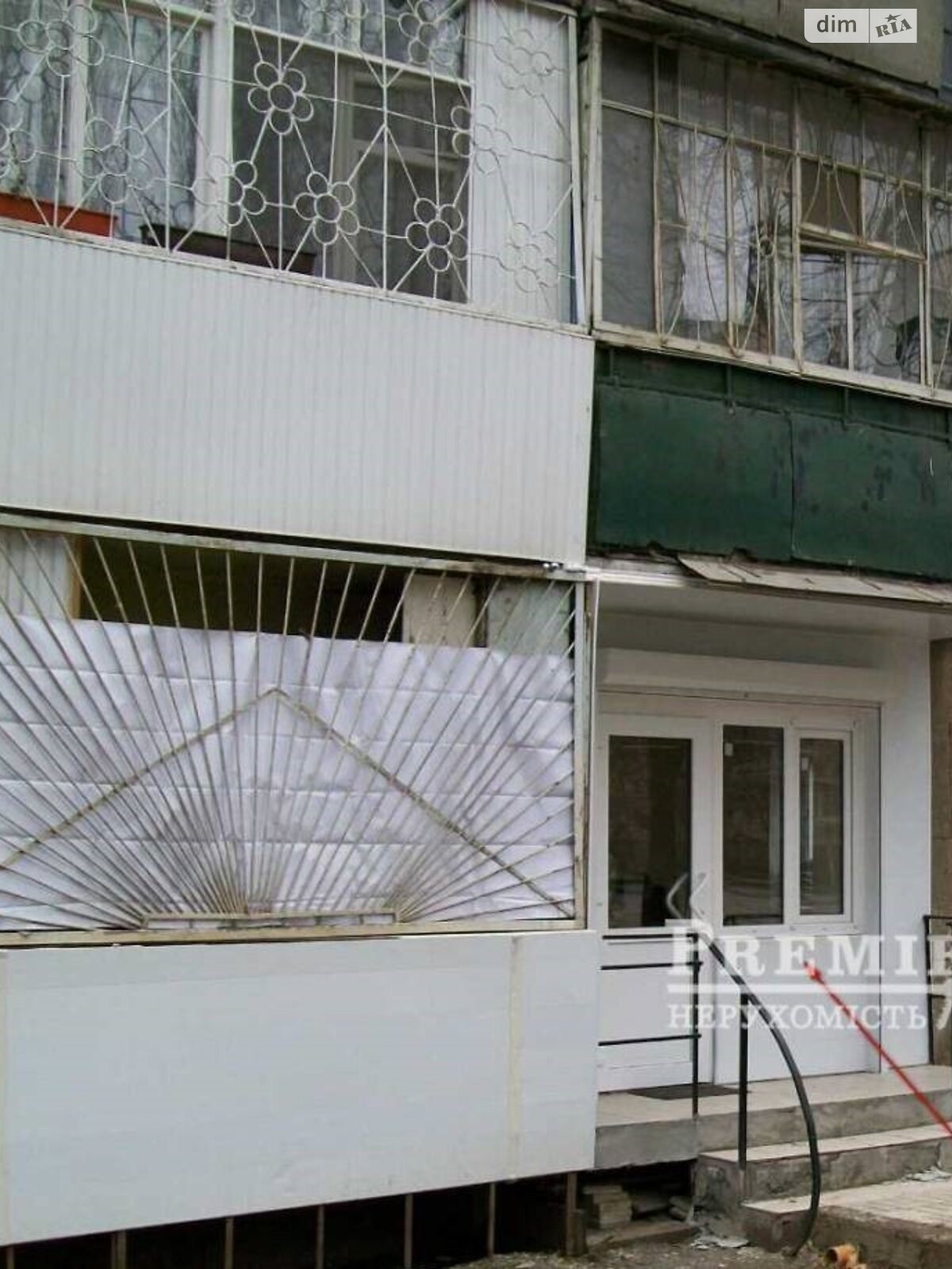 Коммерческое помещение в Одессе, продажа по Академика Заболотного улица 11, район Поселок Котовского, цена: 40 000 долларов за объект фото 1 Коммерческое помещение в Одессе, продажа по Академика Заболотного улица 11, район Поселок Котовского, цена: 40 000 долларов за объект фото 1