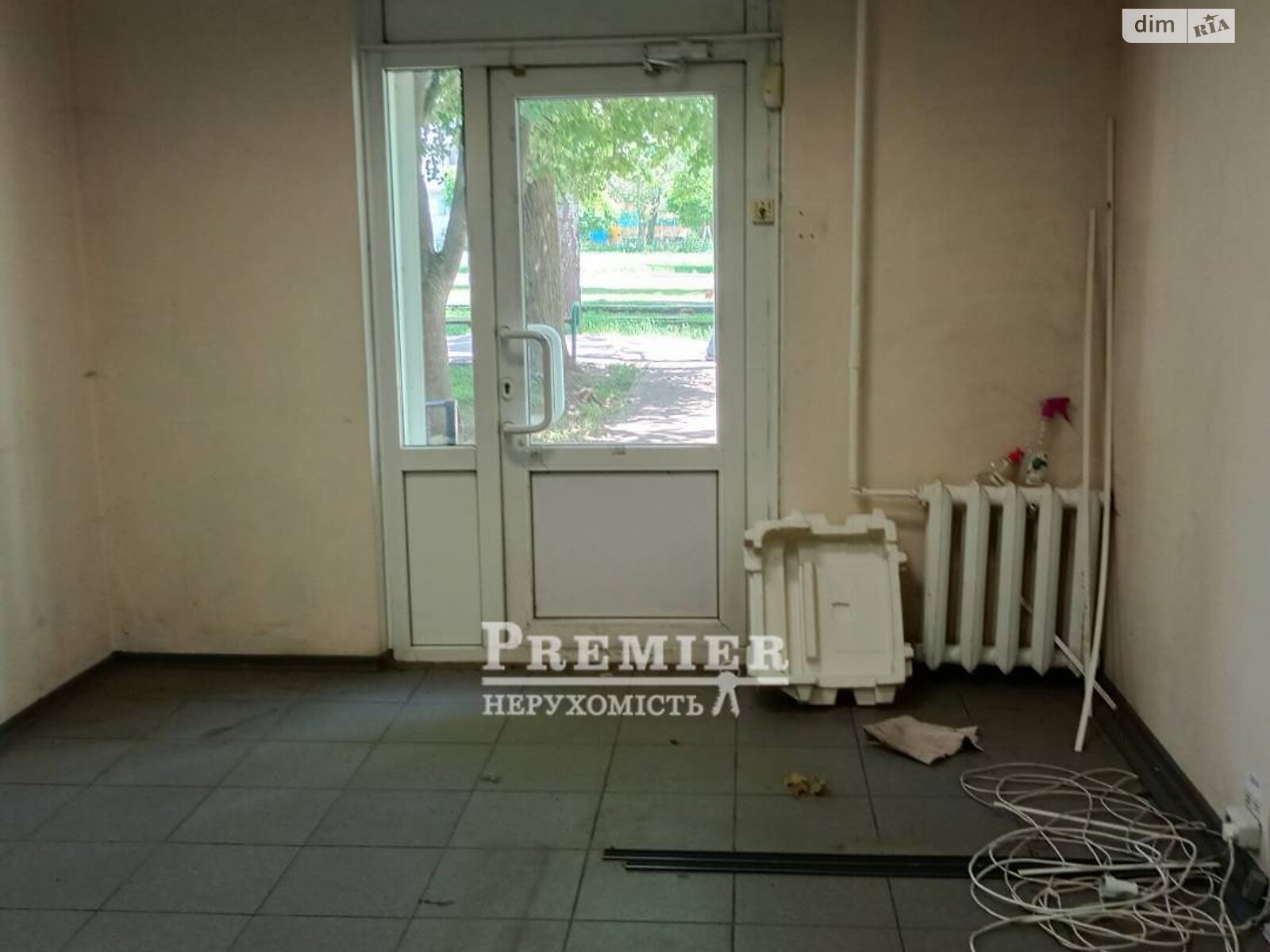 Коммерческое помещение в Одессе, продажа по Князя Владимира Великого (Добровольского) проспект, район Поселок Котовского, цена: 46 000 долларов за объект фото 1