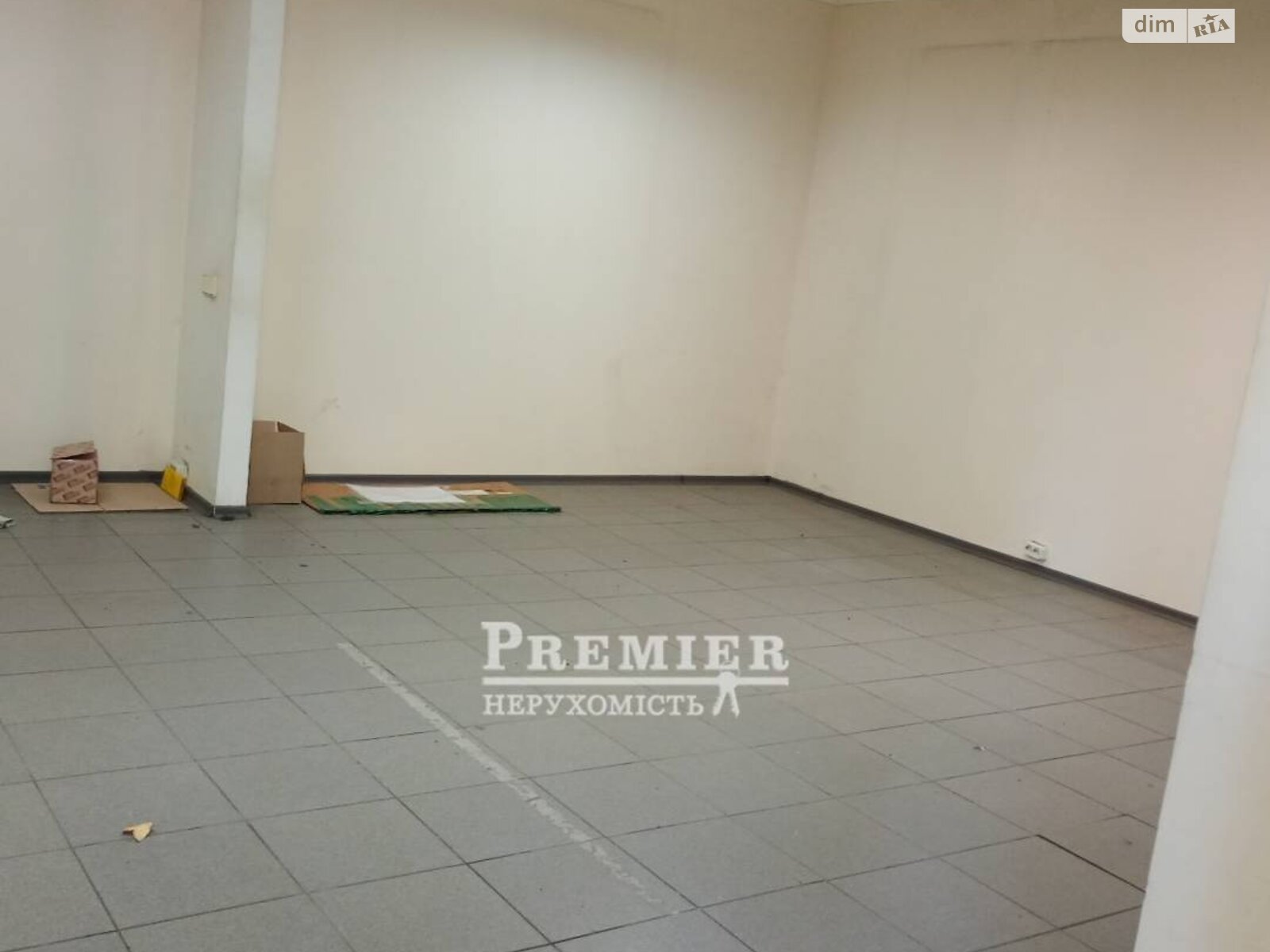 Коммерческое помещение в Одессе, продажа по Князя Владимира Великого (Добровольского) проспект, район Поселок Котовского, цена: 46 000 долларов за объект фото 1