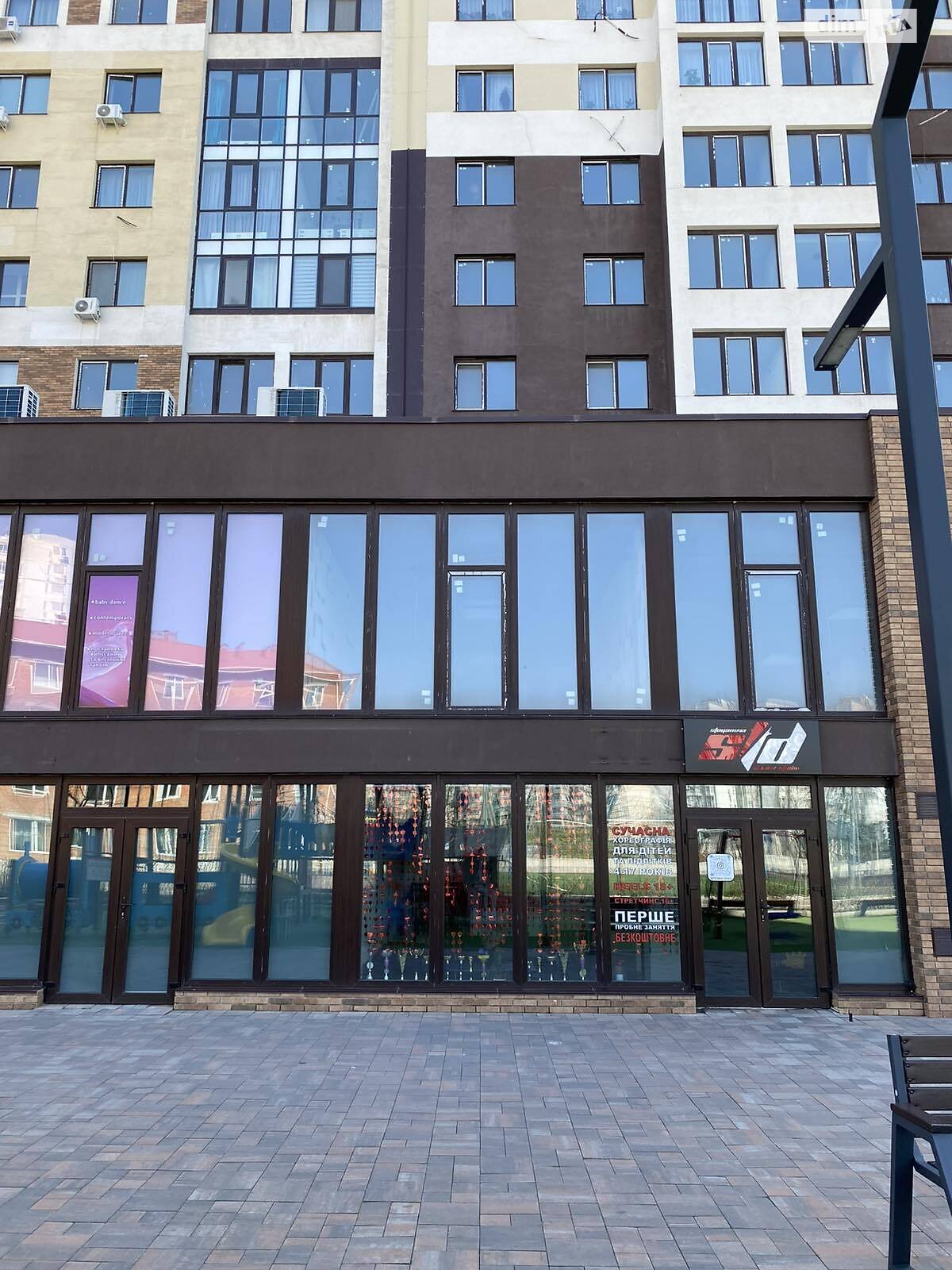 Коммерческое помещение в Одессе, продажа по Марсельская улица 33/1, район Поселок Котовского, цена: 50 000 долларов за объект фото 1 Коммерческое помещение в Одессе, продажа по Марсельская улица 33/1, район Поселок Котовского, цена: 50 000 долларов за объект фото 1