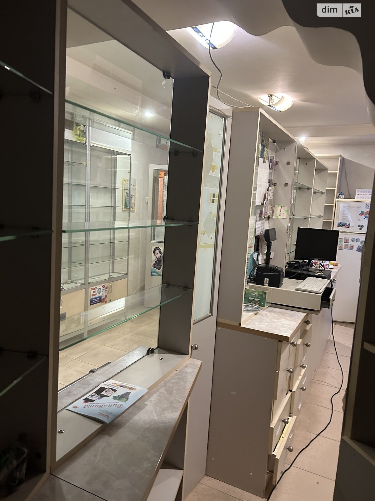 Комерційне приміщення в Одесі, продаж по Палія Семена вулиця, район Містечко Котовського, ціна: 80 000 доларів за об’єкт фото 1 Комерційне приміщення в Одесі, продаж по Палія Семена вулиця, район Містечко Котовського, ціна: 80 000 доларів за об’єкт фото 1