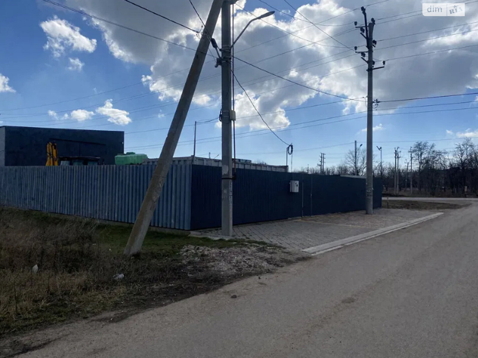 Коммерческое помещение в Одессе, продажа по Придорожная, район Поселок Котовского, цена: 120 000 долларов за объект фото 1 Коммерческое помещение в Одессе, продажа по Придорожная, район Поселок Котовского, цена: 120 000 долларов за объект фото 1