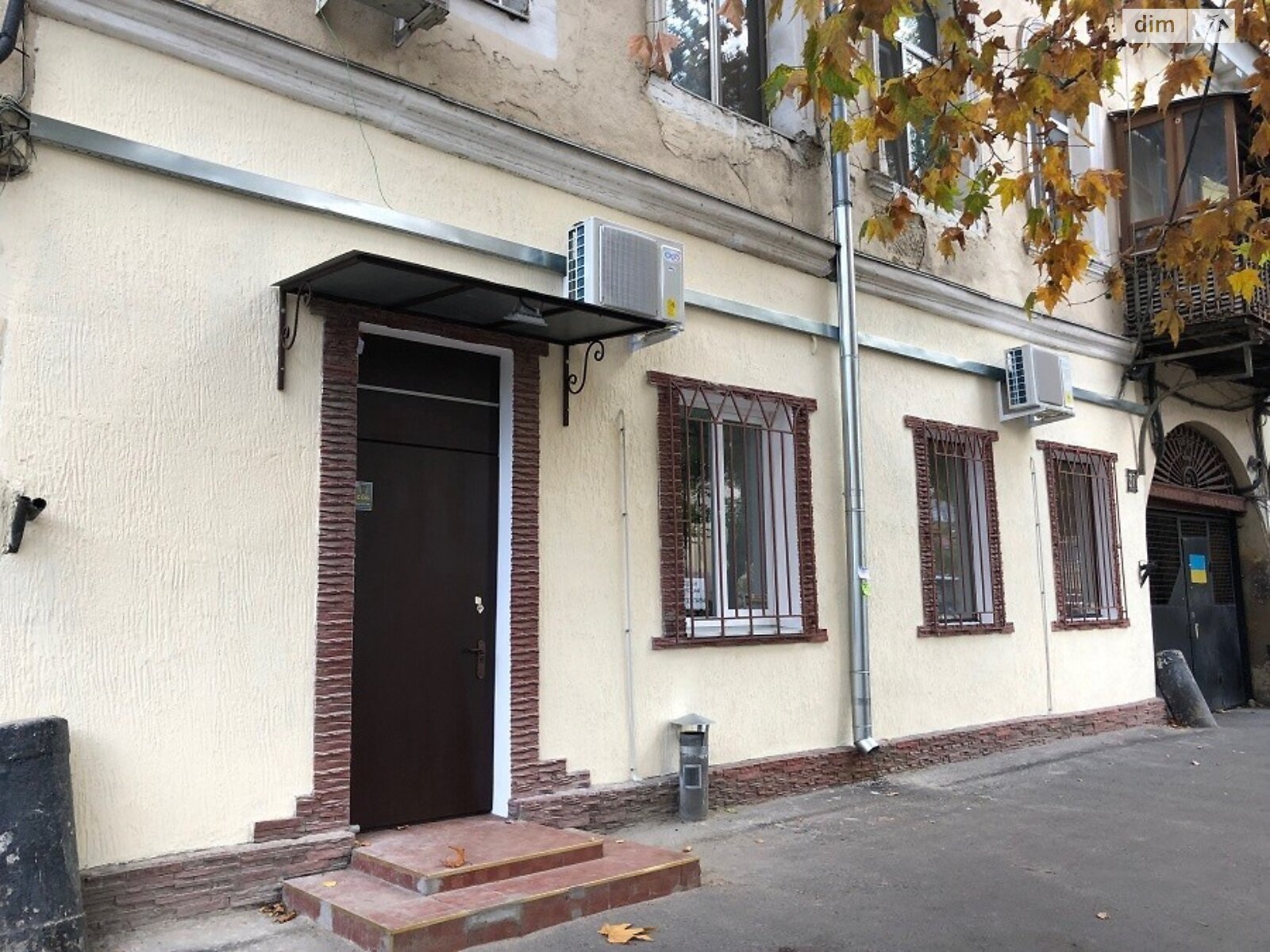 Коммерческое помещение в Одессе, продажа по Александровский проспект, район Приморский, цена: 130 000 долларов за объект фото 1