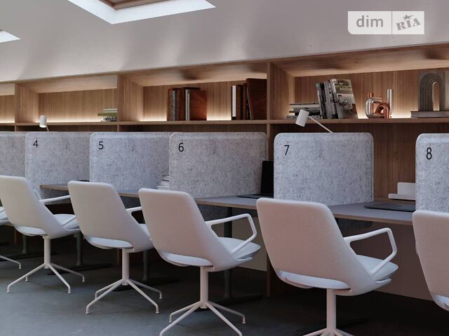 Commercial real estate at (area 320 m²) - Atlanta.ua - photo 4