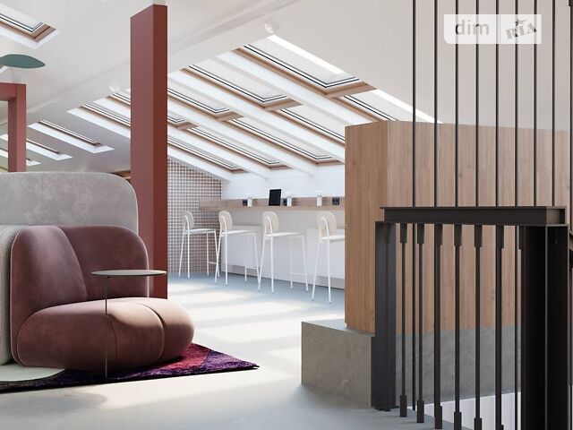 Commercial real estate at (area 320 m²) - Atlanta.ua - photo 6