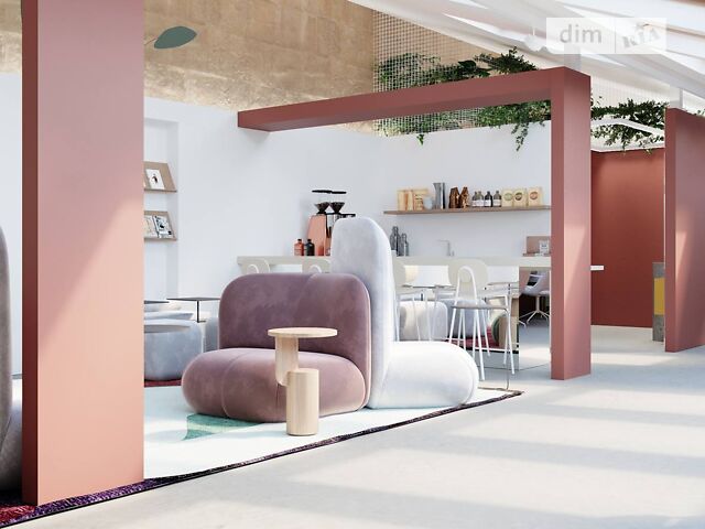 Commercial real estate at (area 320 m²) - Atlanta.ua - photo 7