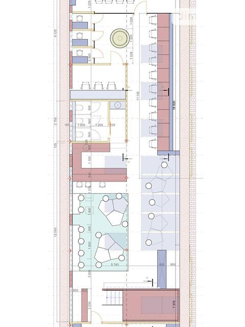 Commercial real estate at (area 320 m²) - Atlanta.ua - photo 9