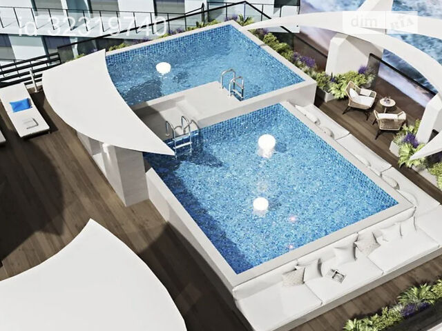 Commercial real estate at st. Vannyy per (area 605,8 m²) - Atlanta.ua - photo 14