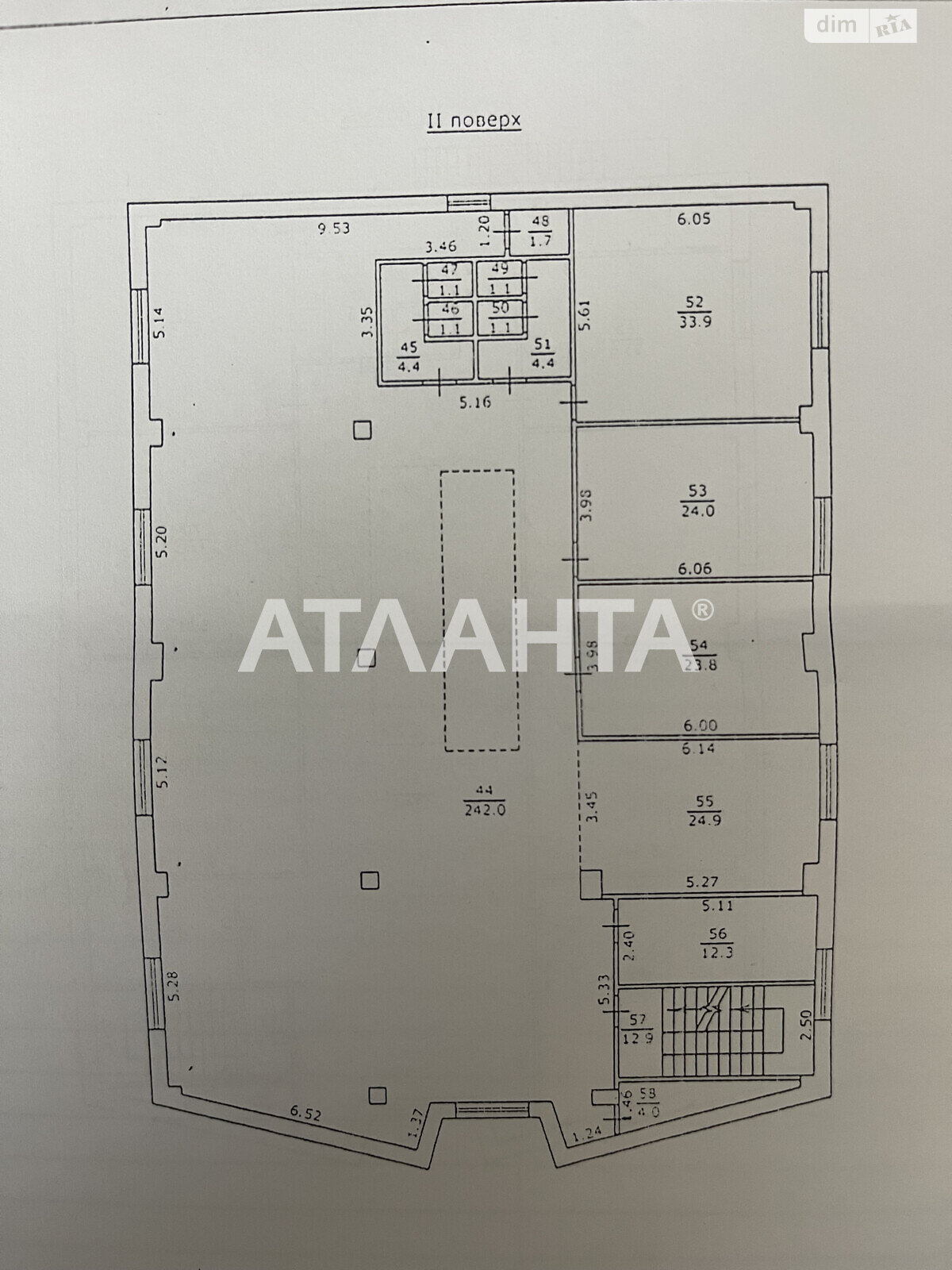 Коммерческое помещение в Одессе, продажа по Армейская улица, район Приморский, цена: 1 800 000 долларов за объект фото 1 Коммерческое помещение в Одессе, продажа по Армейская улица, район Приморский, цена: 1 800 000 долларов за объект фото 1