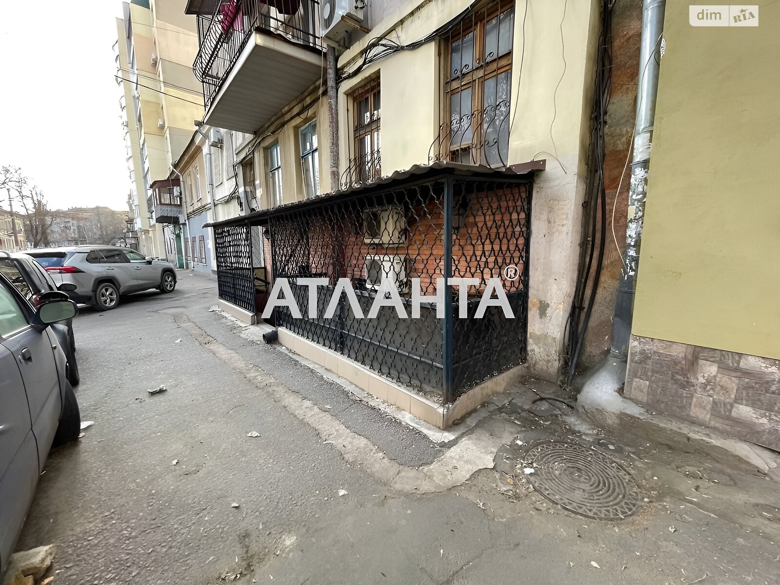Коммерческое помещение в Одессе, продажа по Асташкина улица, район Приморский, цена: 45 000 долларов за объект фото 2 Коммерческое помещение в Одессе, продажа по Асташкина улица, район Приморский, цена: 45 000 долларов за объект фото 2