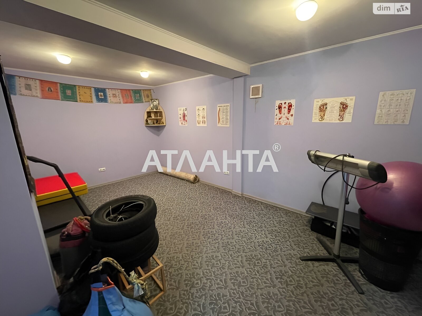 Комерційне приміщення в Одесі, продаж по Базарна вулиця, район Приморський, ціна: 46 000 доларів за об’єкт фото 1 Комерційне приміщення в Одесі, продаж по Базарна вулиця, район Приморський, ціна: 46 000 доларів за об’єкт фото 1