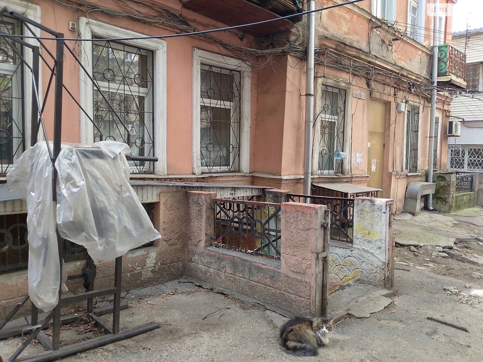 Комерційне приміщення в Одесі, продаж по Базарна вулиця, район Приморський, ціна: 42 000 доларів за об’єкт фото 1 Комерційне приміщення в Одесі, продаж по Базарна вулиця, район Приморський, ціна: 42 000 доларів за об’єкт фото 1
