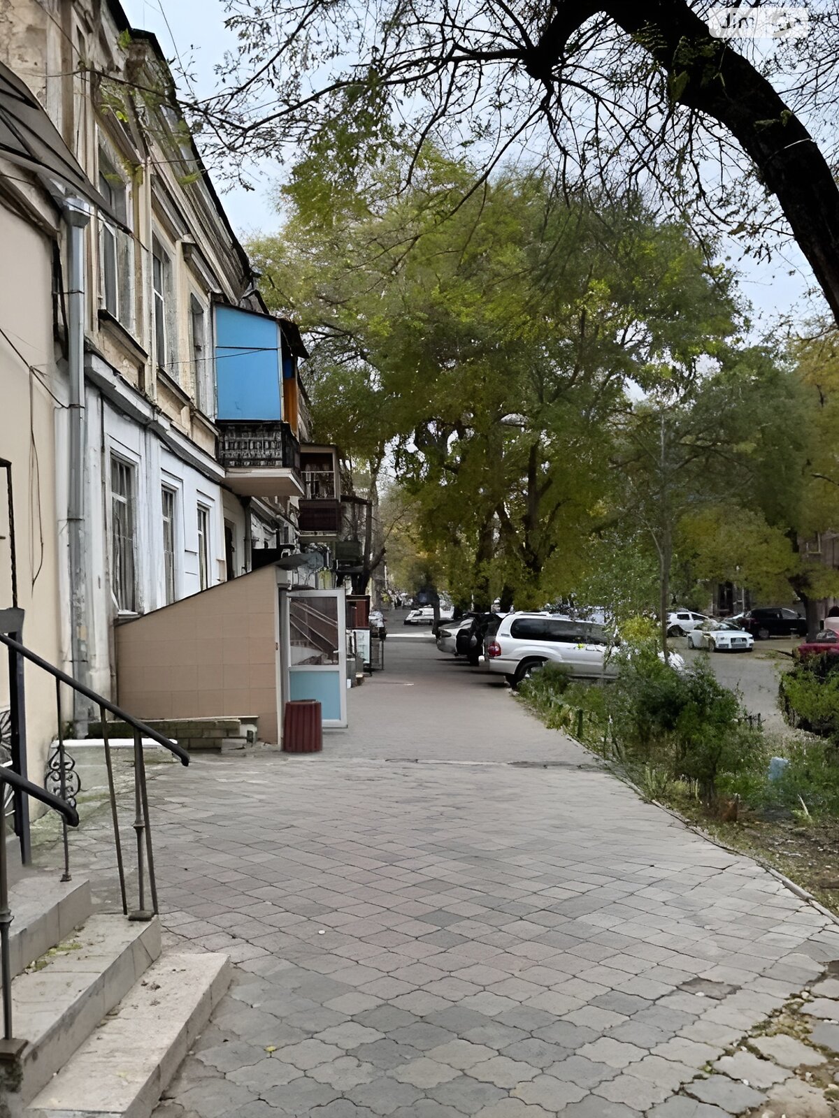 Коммерческое помещение в Одессе, продажа по Бебеля улица, район Приморский, цена: 30 000 долларов за объект фото 1 Коммерческое помещение в Одессе, продажа по Бебеля улица, район Приморский, цена: 30 000 долларов за объект фото 1