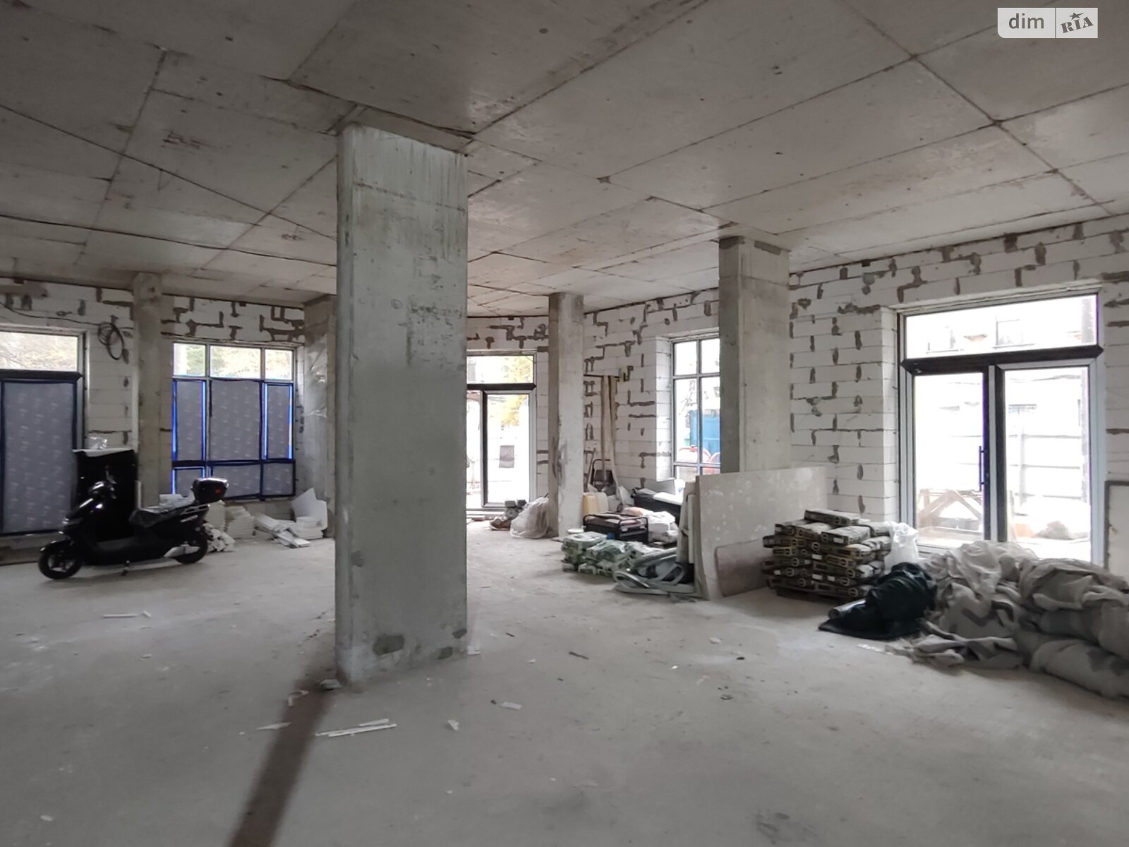 Комерційне приміщення в Одесі, продаж по Велика Арнаутська вулиця, район Приморський, ціна: 2 170 000 доларів за об’єкт фото 1