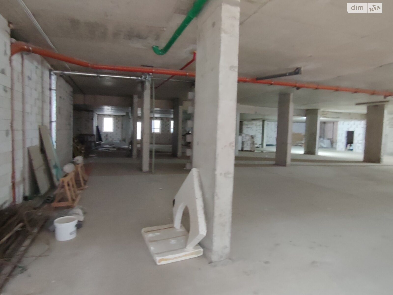 Комерційне приміщення в Одесі, продаж по Велика Арнаутська вулиця, район Приморський, ціна: 2 170 000 доларів за об’єкт фото 1