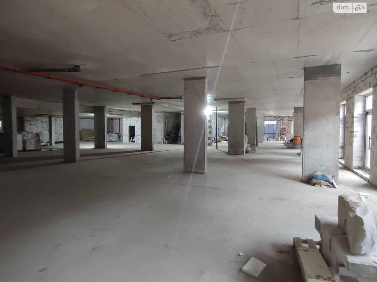 Комерційне приміщення в Одесі, продаж по Велика Арнаутська вулиця, район Приморський, ціна: 2 170 000 доларів за об’єкт фото 1