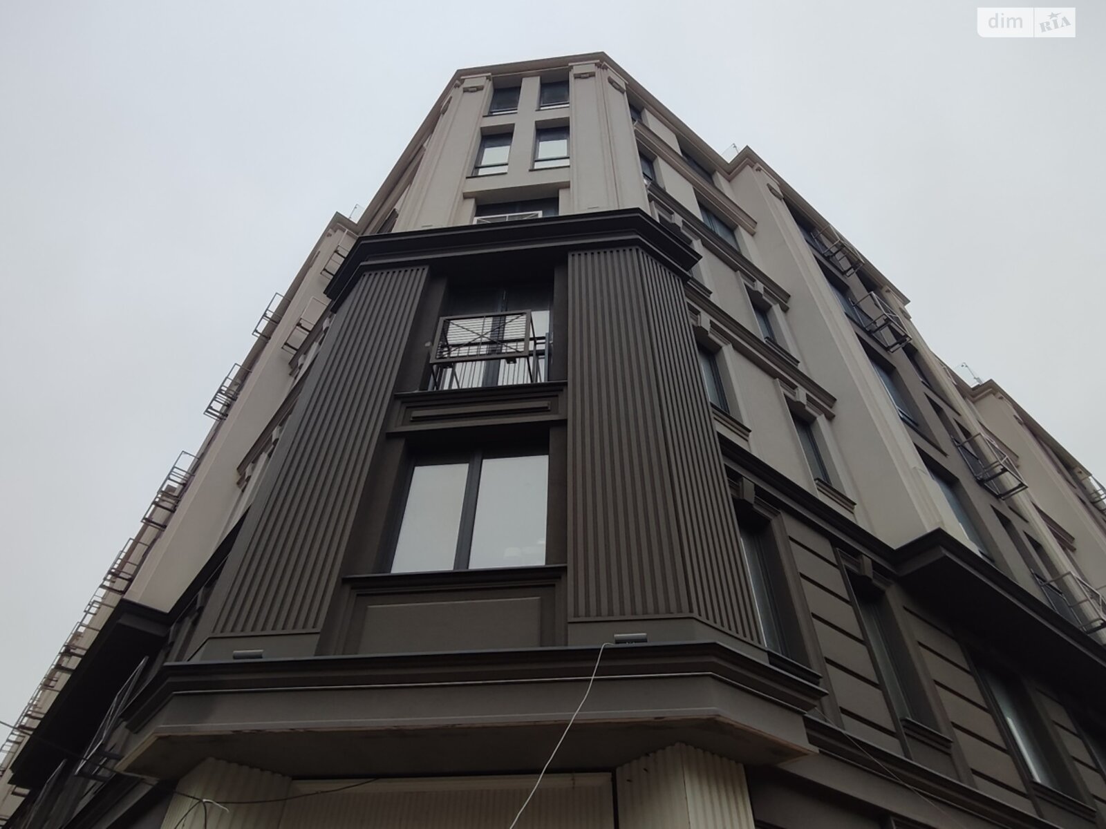 Комерційне приміщення в Одесі, продаж по Велика Арнаутська вулиця, район Приморський, ціна: 2 170 000 доларів за об’єкт фото 1