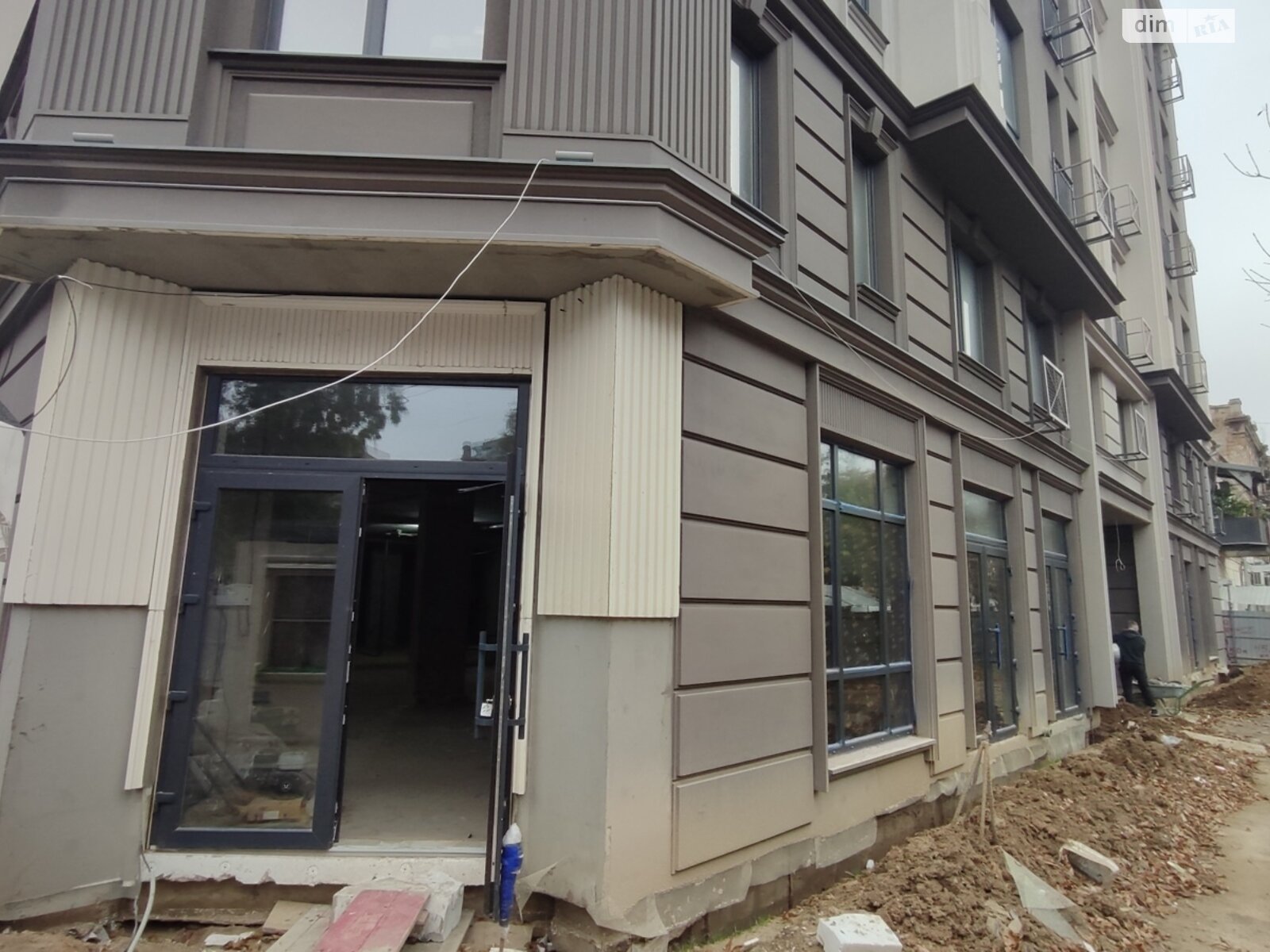 Комерційне приміщення в Одесі, продаж по Велика Арнаутська вулиця, район Приморський, ціна: 2 170 000 доларів за об’єкт фото 1