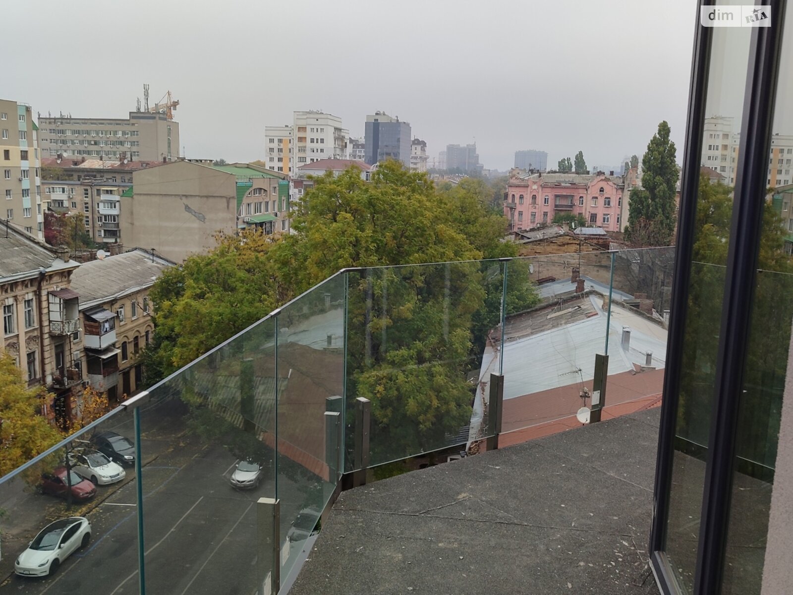 Комерційне приміщення в Одесі, продаж по Велика Арнаутська вулиця, район Приморський, ціна: 2 170 000 доларів за об’єкт фото 1