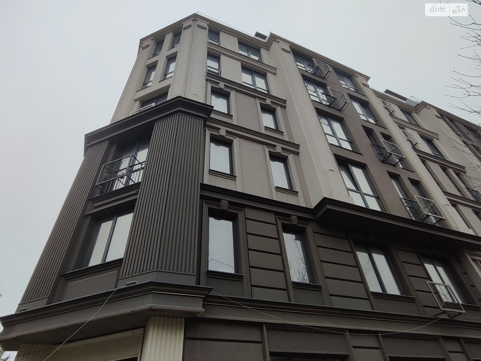 Комерційне приміщення в Одесі, продаж по Велика Арнаутська вулиця, район Приморський, ціна: 2 170 000 доларів за об’єкт фото 1