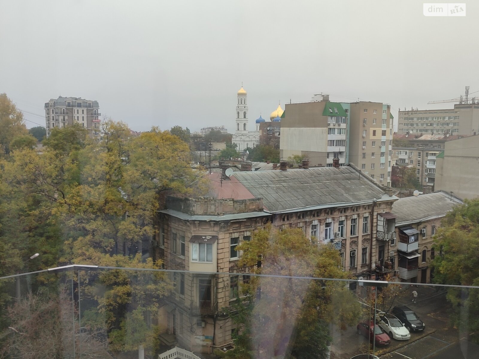 Комерційне приміщення в Одесі, продаж по Велика Арнаутська вулиця, район Приморський, ціна: 2 170 000 доларів за об’єкт фото 1