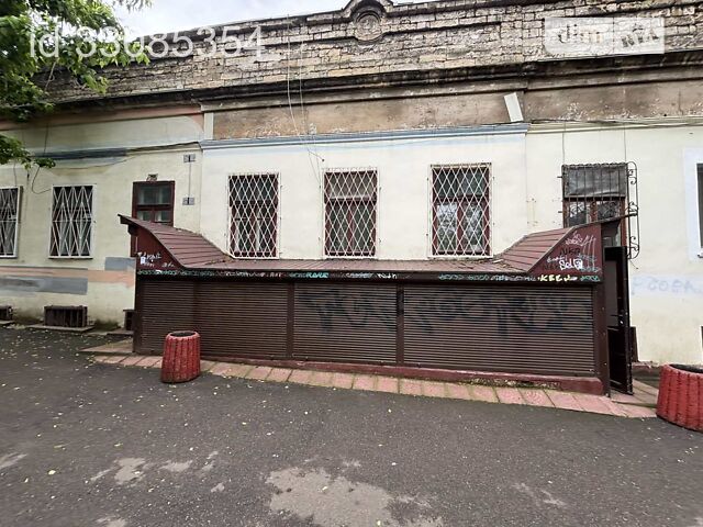 Commercial real estate at st. Didrikhsona (area 180 m²) - Atlanta.ua - photo 8