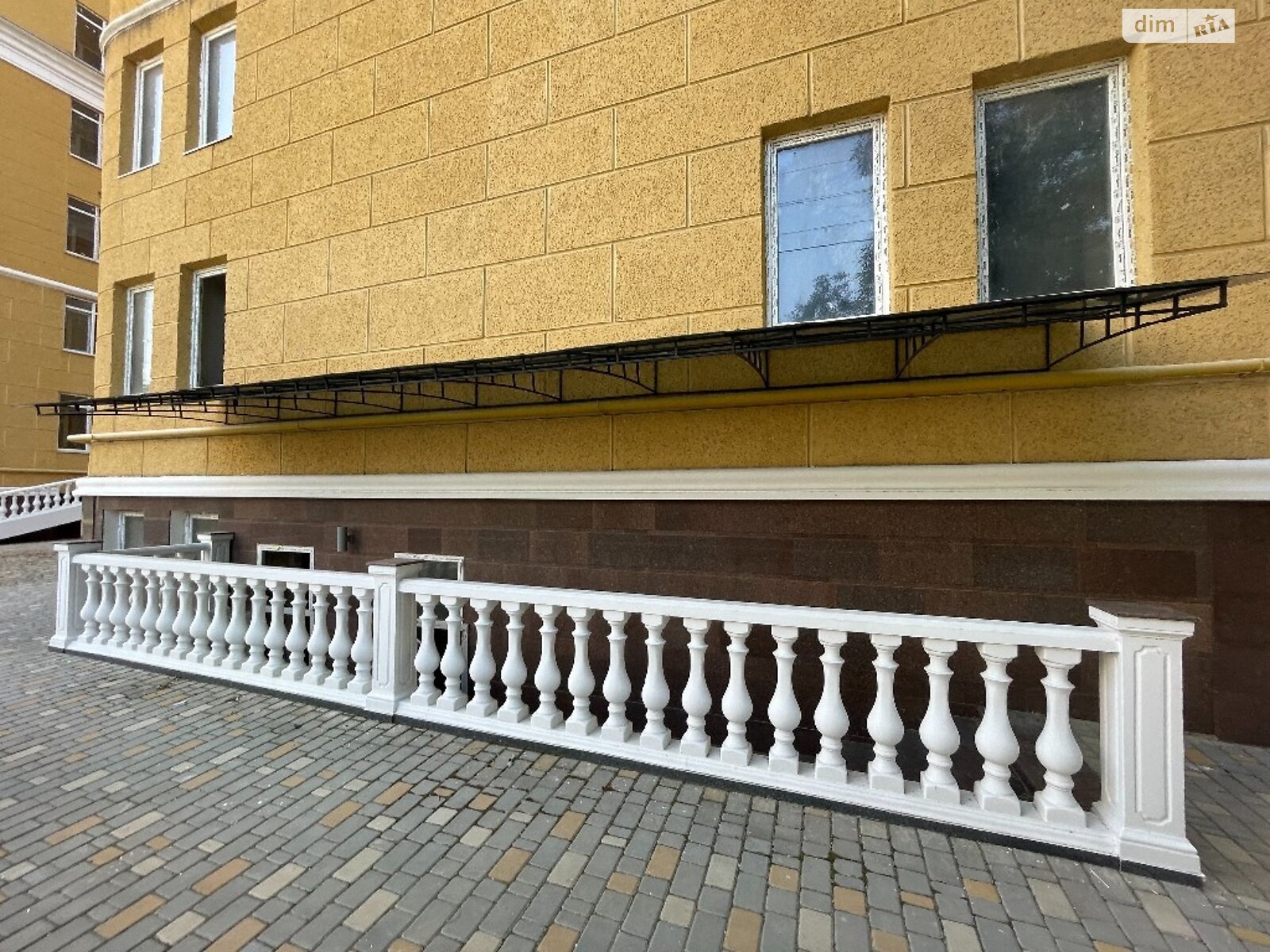 Коммерческое помещение в Одессе, продажа по Щепной переулок 15, район Приморский, цена: 42 000 долларов за объект фото 1