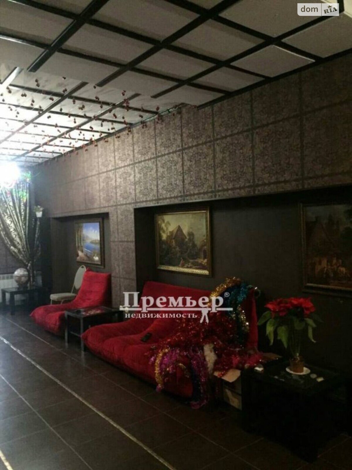 Коммерческое помещение в Одессе, продажа по Леваневского тупик, район Приморский, цена: 820 000 долларов за объект фото 1
