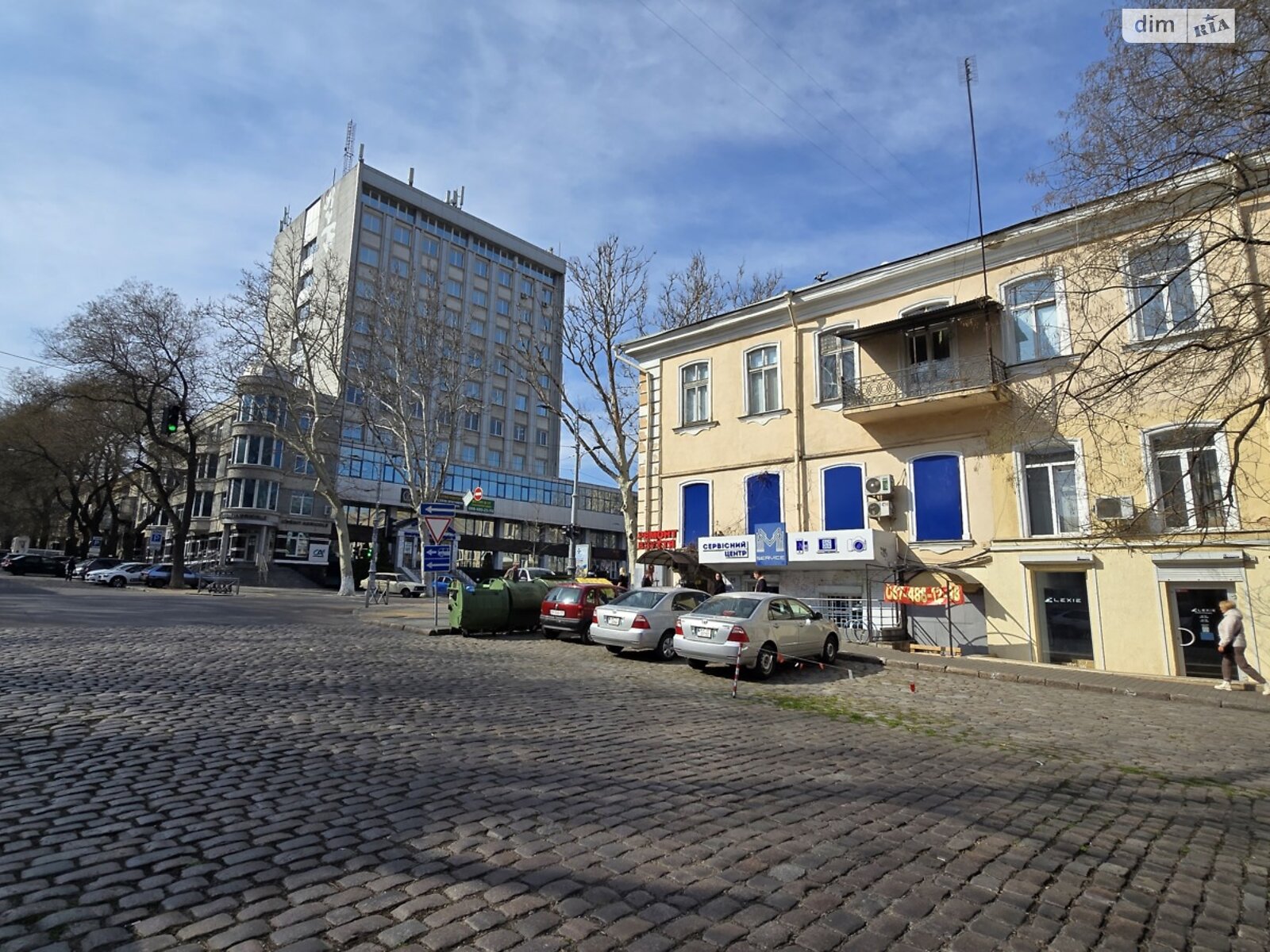 Комерційне приміщення в Одесі, продаж по Єврейська вулиця 24, район Приморський, ціна: 90 000 доларів за об’єкт фото 1 Комерційне приміщення в Одесі, продаж по Єврейська вулиця 24, район Приморський, ціна: 90 000 доларів за об’єкт фото 1