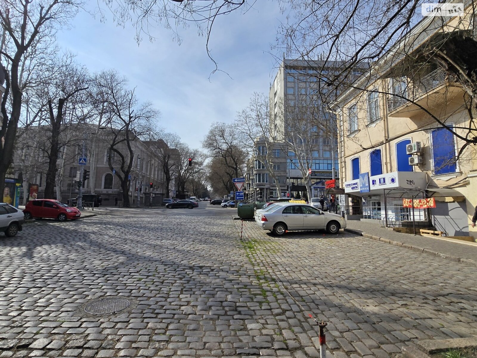 Комерційне приміщення в Одесі, продаж по Єврейська вулиця 24, район Приморський, ціна: 90 000 доларів за об’єкт фото 1 Комерційне приміщення в Одесі, продаж по Єврейська вулиця 24, район Приморський, ціна: 90 000 доларів за об’єкт фото 1